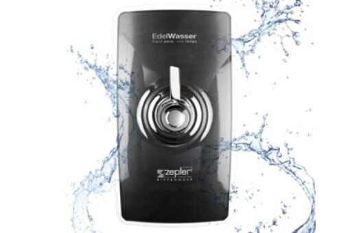 Edel Wasser - фильтр для воды Zepter на основе обратного осмоса