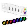 Комплект цветных фильтров для Биоптрон МедОлл от Zepter-UL